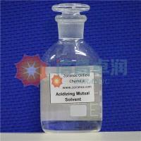 Acidizing Mutual Solvent